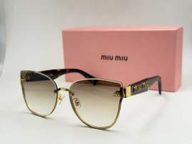 Picture of Miu Miu Sunglasses _SKUfw79615982fw